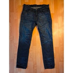Matias USA straight leg jeans
